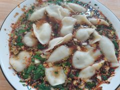 -尤素福东举院饺子馆