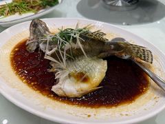-潮珍苑海鲜粤菜酒家·广式茶点·宴请(临江大道店)