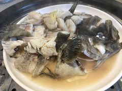 -粗茶淡饭·隐庐私厨(东亭店)
