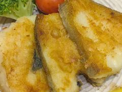 -贵木日本料理·铁板烧(新地假日广场店)