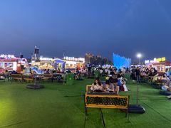 -第35届青岛国际啤酒节