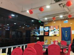 -芦月轩羊蝎子(北蜂窝店)