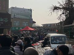 -李村大集