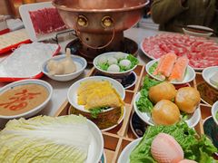 -南锣南门涮肉(南锣鼓巷店)