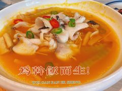-柒园·三十年创意杭帮菜(龙湖滨江天街店)