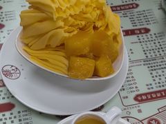 -香港華心糖水鋪(南西总店)