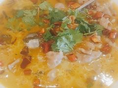 -桃子餐厅·天津菜(红星路直营店)