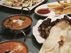 -娜玛瑟德餐厅(仙足岛店)