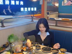 -非烤勿扰自助烤肉(虎门天虹店)