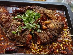 -海王府百姓家宴•海鲜饺子(东城店)