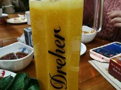 -五悦北平四季涮肉·烧烤(老商埠店)