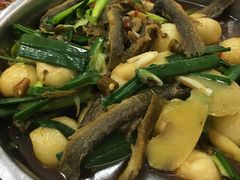 -弓虽昌焖烧鸡(大竹林店)