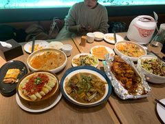 -金掌勺锅包肉(华润万象城店)