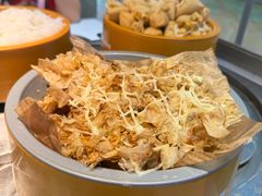 -龍歌自助小火锅(秦淮水游城店)