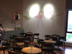 -iBallet爱芭蕾舞蹈艺术中心(星合校区)