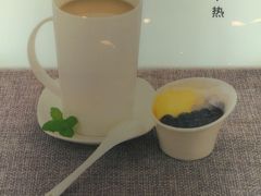 大堂-卡旺卡(芜湖步行街一店)