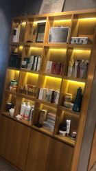 点击看大图 -时尚殿堂明星门店
