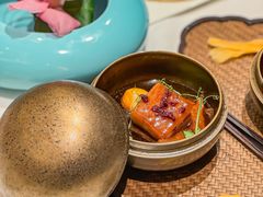 -万豪金殿(香港JW万豪酒店)