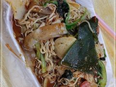 -大江麻辣拌(石油学院店)