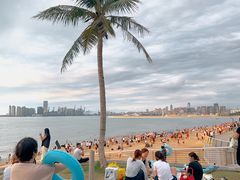 -西秀海滩公园