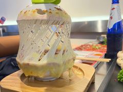 -朴太院·烤肉万岁·创意首尔料理(中联广场店)