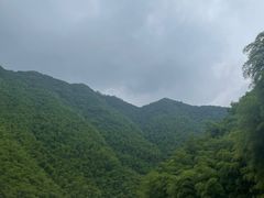 -将军关探险漂流