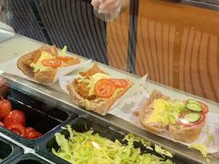 -赛百味SUBWAY(曲江智慧大厦店)