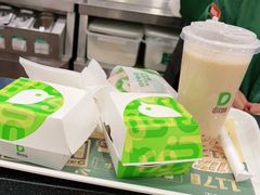 -德克士(砂之船奥特莱斯店)