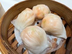 虾饺-聚福山莊·寻味顺德(北滘店)