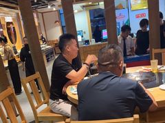 -老版火锅(半坡店)