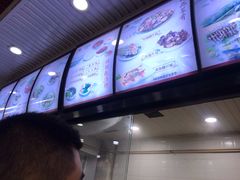 -郑家包子牛肉拉面(尚勤路店)