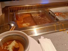 -芝小官毛肚火锅海鲜自助(淮安清江浦区新亚店)