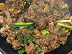 同顺第一鹅-同顺鹅庄(南华路店)