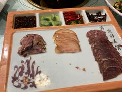 -北门涮肉·铜锅涮肉(南锣鼓巷店)