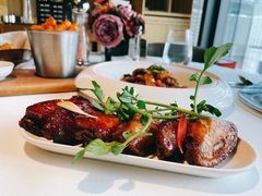 -燃扒房Steakhouse(皇庭店)
