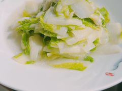-通安客栈中餐厅·何家小馆