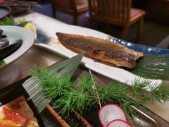 -厚贞日式烤肉(龙之梦店)