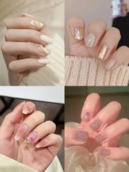 -M·X Nail日式美甲美睫