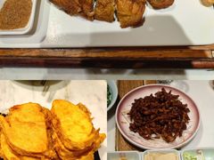 -小吊梨汤·北京菜·烤鸭(清河万象汇店)