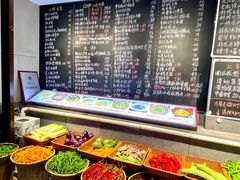 -王捌小院(红花坡店)