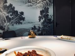 -海宝酒家(中山四路店)