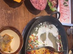 -楠火锅(昆山金鹰店)
