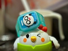 -海底捞火锅(汇悦城店)