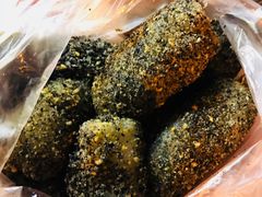 叶氏麻糍-叶氏麻糍(鼓浪屿店)