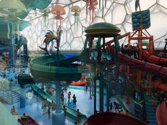 -水立方嬉水乐园