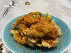 -君霖海鲜私房菜(春柳店)