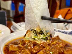 -天回镇何氏豆腐(总店)