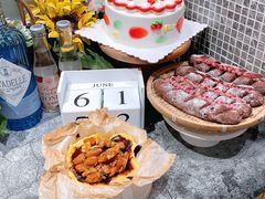 -ABC Cooking Studio(上海环球金融中心店)