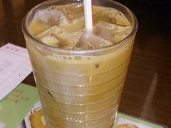 丝袜奶茶-兰芳园(上环店)