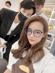 -3AM·S HAIR SALON烫发染发接发